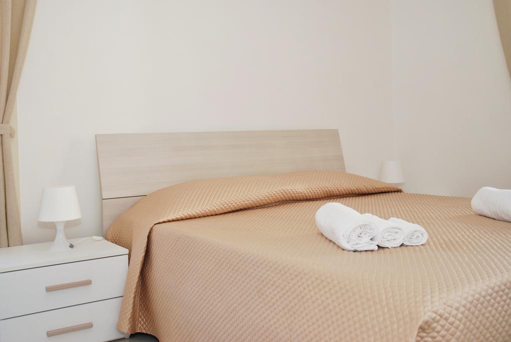 B&B Sikelia Испика Стая снимка