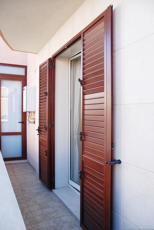 B&B Sikelia Испика Стая снимка